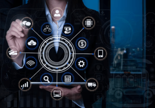 Digital Transformation Strategies: Catalyzing Growth and Opportunity in the Middle Market