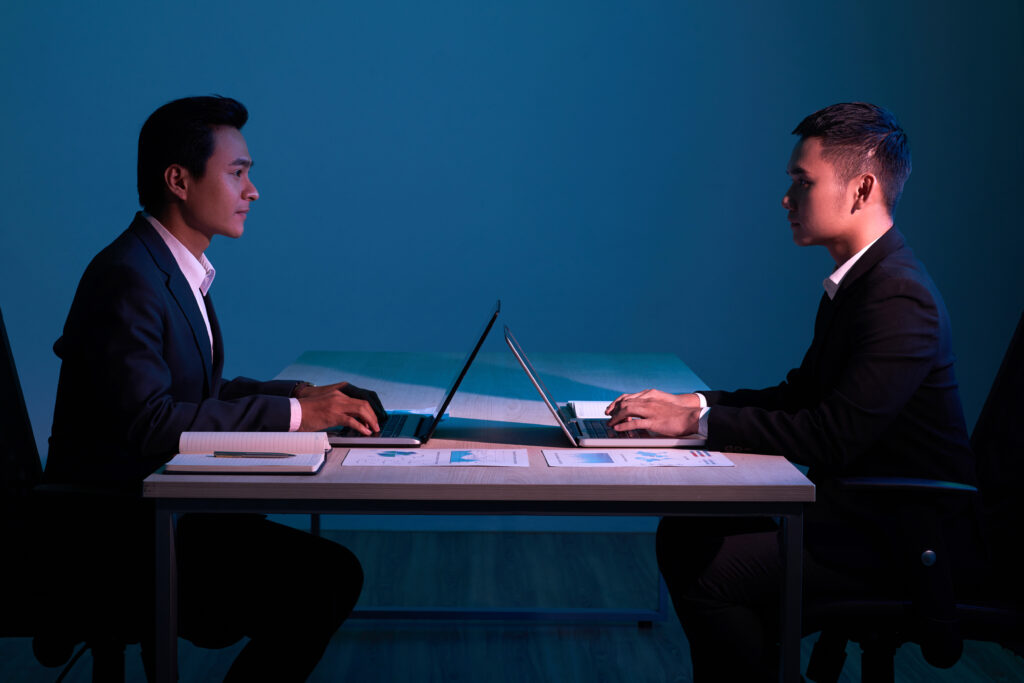 CIO vs. CTO: Unveiling Their DistinResponsibilities