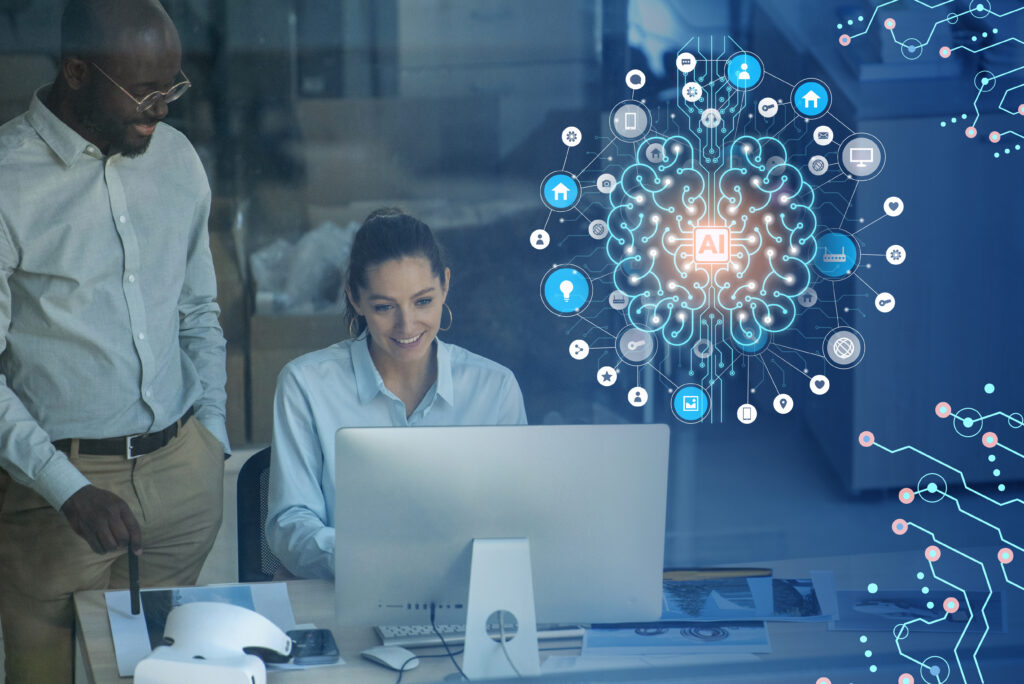 Embracing thе Digital Futurе: How Digital Consulting Sеrvicеs Propеl Businеss Succеss